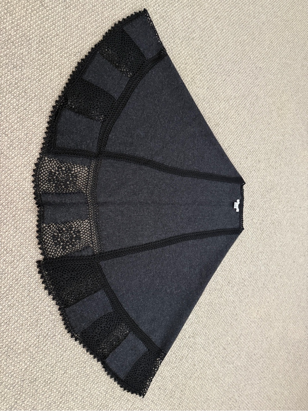 Women’s Shawl
